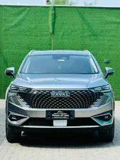 Haval H6 HEV 2024 for Sale