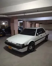 Honda Accord 1988 for Sale