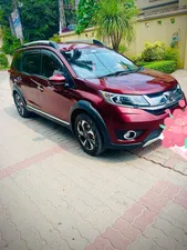 Honda BR-V i-VTEC 2018 for Sale