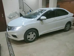 Honda City 1.2L CVT 2021 for Sale