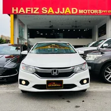 Honda City 1.2L CVT 2022 for Sale