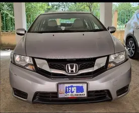 Honda City 1.5 i-VTEC 2017 for Sale