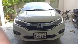 Honda City 1.5L ASPIRE CVT 2022 for Sale