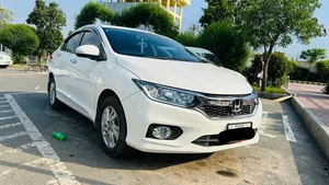 Honda City 1.5L CVT 2022 for Sale