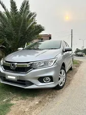 Honda City 2021 for Sale