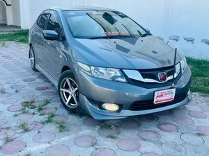 Honda City Aspire 1.3 i-VTEC 2014 for Sale