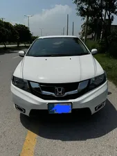 Honda City Aspire 1.5 i-VTEC 2018 for Sale