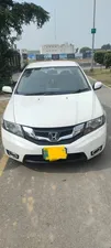 Honda City Aspire Prosmatec 1.5 i-VTEC 2017 for Sale