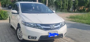 Honda City Aspire Prosmatec 1.5 i-VTEC 2020 for Sale