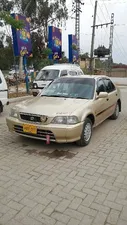 Honda City EXi 1998 for Sale