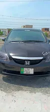 Honda City i-DSI 2004 for Sale