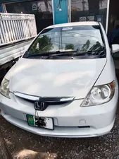 Honda City i-DSI 2005 for Sale