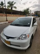 Honda City i-DSI 2005 for Sale