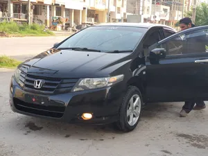 Honda City 1.3 i-VTEC 2009 for Sale