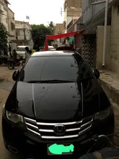 Honda City 1.3 i-VTEC 2010 for Sale