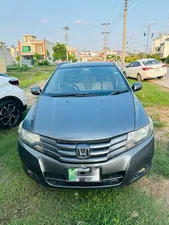 Honda City 1.3 i-VTEC 2013 for Sale