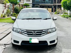 Honda City 1.3 i-VTEC 2015 for Sale