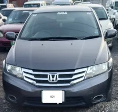 Honda City 1.3 i-VTEC 2015 for Sale