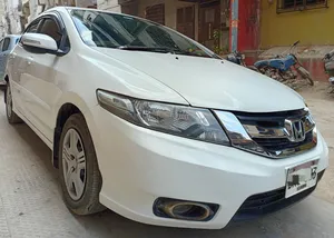 Honda City 1.3 i-VTEC Prosmatec 2018 for Sale