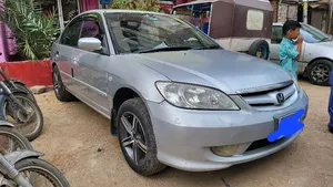 Honda Civic EXi 2005 for Sale