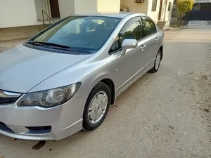 Honda Civic MXB (Hybrid) 2010 for Sale