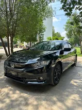 Honda Civic Oriel 1.8 i-VTEC CVT 2018 for Sale