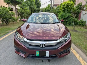 Honda Civic Oriel 1.8 i-VTEC CVT 2019 for Sale