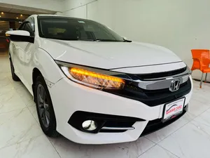 Honda Civic Oriel 1.8 i-VTEC CVT 2020 for Sale