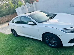 Honda Civic Oriel 1.8 i-VTEC CVT 2021 for Sale