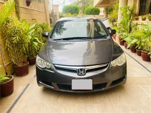 Honda Civic VTi 1.8 i-VTEC 2008 for Sale