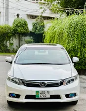 Honda Civic VTi Oriel Prosmatec 1.8 i-VTEC 2013 for Sale