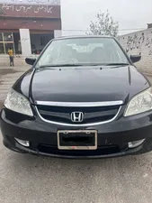 Honda Civic VTi Oriel Prosmatec 1.6 2006 for Sale