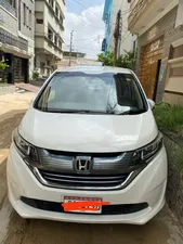 Honda Freed Hybrid B  2018 for Sale