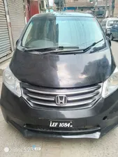 Honda Freed Hybrid Modulo X Honda Sensing 2018 for Sale