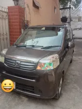 Honda Life G 2012 for Sale