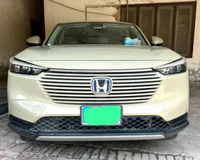 Honda Vezel e-HEV X 2021 for Sale