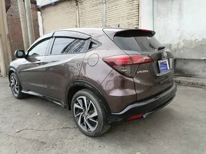 Honda Vezel Hybrid RS Honda Sensing  2019 for Sale