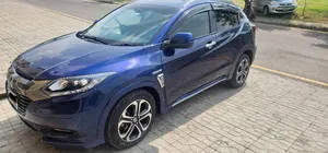 Honda Vezel Hybrid Z Honda Sensing  2016 for Sale