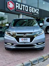 Honda Vezel Hybrid Z Honda Sensing  2017 for Sale