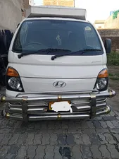 Hyundai H-100 Flat Deck 2022 for Sale