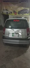 Hyundai Santro Club 2005 for Sale