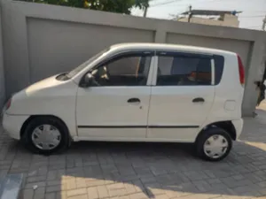 Hyundai Santro Plus 2000 for Sale