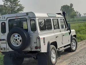 Land Rover Defender 110 2005 for Sale