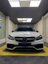 Mercedes Benz E Class E63 AMG 2012 for Sale