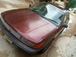 Mitsubishi Lancer 1991 for Sale