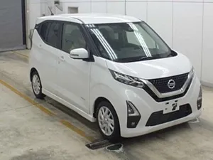 Nissan Dayz Highway Star 2021 for Sale