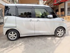 Nissan Dayz Highway star X 2014 for Sale