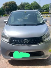 Nissan Dayz X 2013 for Sale