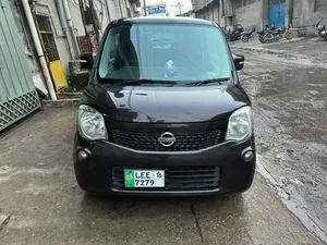 Nissan Moco 2012 for Sale