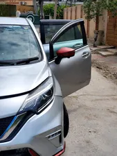 Nissan Note e-Power Nismo 2018 for Sale